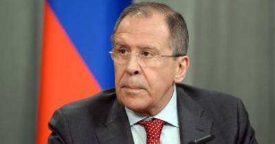 Владимир Путин - Сергей Лавров - Марья Захарова - Дмитрий Козак - Джо Байден - Глава МИД России Лавров прибыл в Женеву в “шикарном” настроении - unn.com.ua - США - Киев - Женева - Переговоры