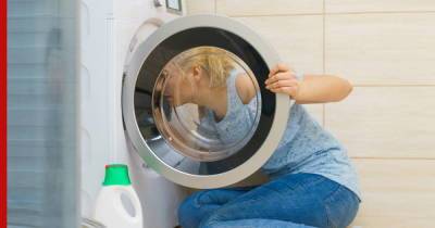 Шесть грубых ошибок при установке стиральной машины: советы профессионалов - profile.ru