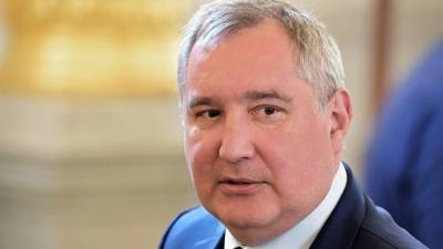 Дмитрий Рогозин - Клим Шипенко - Юлия Пересильд - Рогозин заявил о готовности сотрудничать с NASA по съемкам фильмов в космосе - gazeta.ru