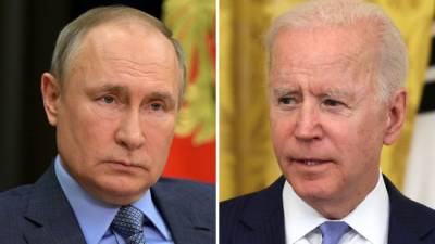 Дональд Трамп - Китайский эксперт оценил перспективы встречи Путина и Байдена - eadaily.com