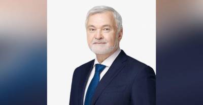 Владимир Уйба - "Нужно прививаться" : Главу Коми госпитализировали с коронавирусом - reendex.ru - респ. Коми