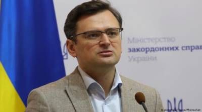 Отношение Германии к СП-2 может сильно измениться после перевыборов канцлера – Кулеба - ru.slovoidilo.ua - Венгрия - Берлин
