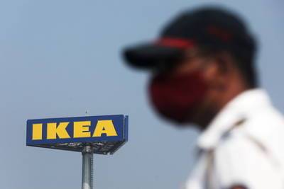 IKEA попалась на длительном шпионаже - lenta.ru - Швеция