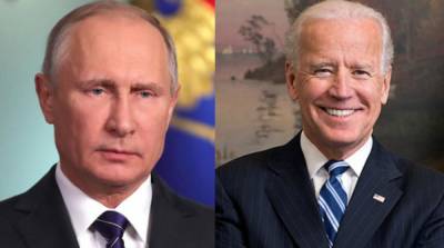 Владимир Путин - Джозеф Байден - Украинцы не считают, что саммит Байден-Путин улучшит отношения США и РФ – соцопрос - ru.slovoidilo.ua - Женева