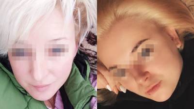 Задержан подозреваемый в убийстве двух женщин в «новой Москве» - iz.ru - Москва