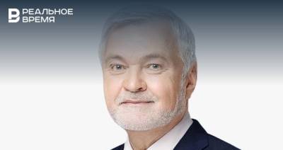 Владимир Уйба - Глава Коми, сделавший в феврале прививку «Спутником V», заболел коронавирусом - realnoevremya.ru - респ. Коми