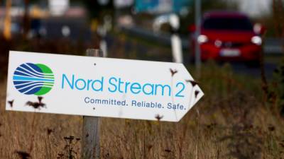 Виктория Нуланд - Энтони Блинкен - Уэнди Шерман - СМИ: Байден не ввел санкции против Nord Stream 2 AG, хотя этого требовал Госдеп - eadaily.com