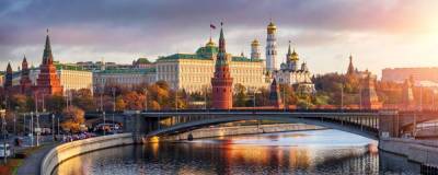 В Австралии развеяли миф об «упадке» России - runews24.ru - Австралия