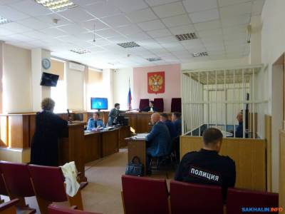 Депутат А. посчитал незначительной сумму в 10 миллионов за предвыборную кампанию - sakhalin.info