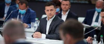 Владимир Зеленский - Юрий Витренко - Зеленский поддержал IPO Нафтогаза и Энергоатома - w-n.com.ua