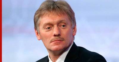 Владимир Путин - Дмитрий Песков - Песков заявил о подготовке "прямой линии" Путина - profile.ru