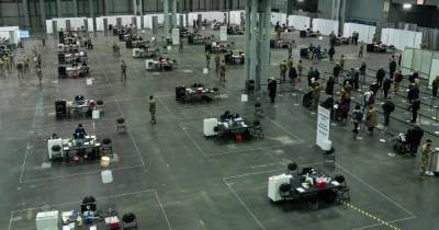 Жители США получали антитела к SARS-CoV-2 еще в 2019 году - ren.tv - США - Нью-Йорк - шт. Иллинойс - шт.Пенсильвания - штат Миссисипи - шт. Массачусетс