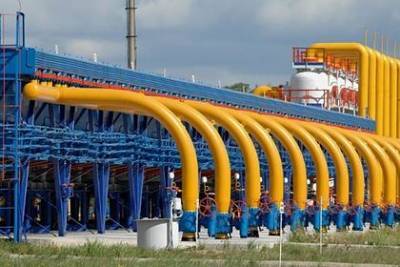 Дмитрий Кулеба - Украине предсказали угрозу для газотранспортной системы - lenta.ru - Венгрия