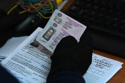 В ГИБДД назвали необычные попытки списать на экзамене на права - lenta.ru - Москва