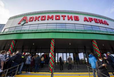 Густаво Зырянов - Фан-зону Евро-2020 в Новосибирске закрыли из-за ситуации с коронавирусом - online47.ru - Новосибирск