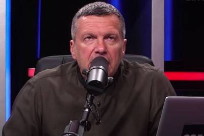 Владимир Соловьев - Ольга Бузова - Дмитрий Губерниев - «Образец пошлости»: Соловьев высказался о Бузовой из-за конфликта с Губерниевым - vm.ru