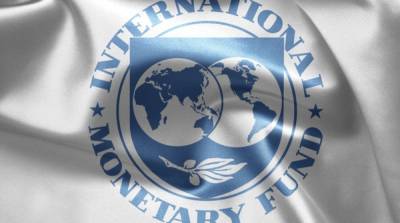 Йоста Люнгман - МВФ приступил к изучению закона о налоговой амнистии - ru.slovoidilo.ua
