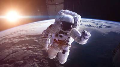 Тан Хунб - Китай отправит первых космонавтов на свою орбитальную станцию - gazeta.ru