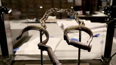 Джо Байден - Сенат одобрил законопроект о признании 19 июня федеральным праздником - golos-ameriki.ru - Техас