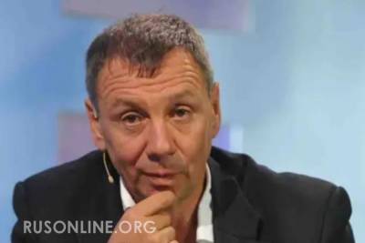 Сергей Марков - Сергей Марков: Чего хотят Америка с Европой - rusonline.org - Англия - Канада