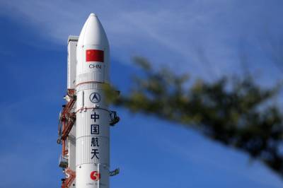 Запуск китайского пилотируемого корабля "Шэньчжоу-12" запланировали на 17 июня - trend.az - Китай