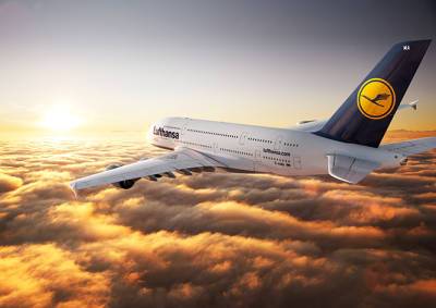 Пассажир Lufthansa пытался открыть дверь самолета в небе над Австрией - vinegret.cz - Австрия - Белград