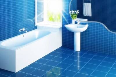 ​Народные способы, чтобы ванна блестела, как новая: экологичный подход - skuke.net