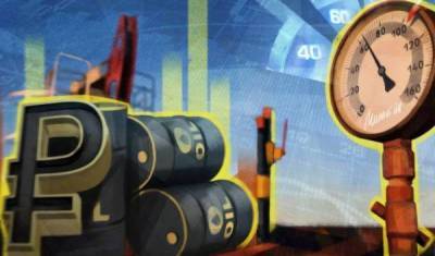Стоимость нефти Brent резко выросла впервые за два года - smartmoney.one - Лондон