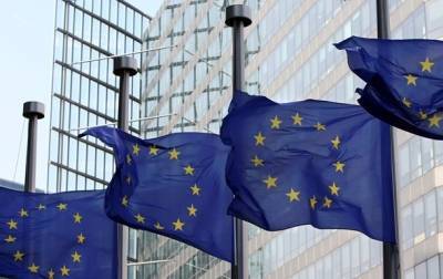 В ЕС согласуют новые санкции против Беларуси - korrespondent.net - Минск
