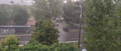 Наталка Диденко - Синоптик пообещала на 16 июня все проявления «веселой летней атмосферы» - w-n.com.ua - Киев - Крым - Николаевская обл. - Винницкая обл. - Одесская обл.