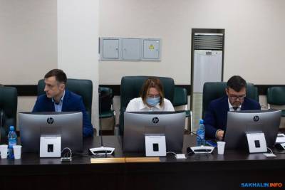 Максим Федотов - В Ногликах в июле начнут сортировать и продавать мусор - sakhalin.info - Приморье край - Сахалинская обл.