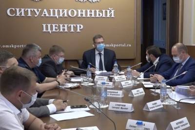Роспотребнадзор предложил открыть в Омске ралли «Шёлковый путь» без зрителей - omsk.mk.ru - Омск