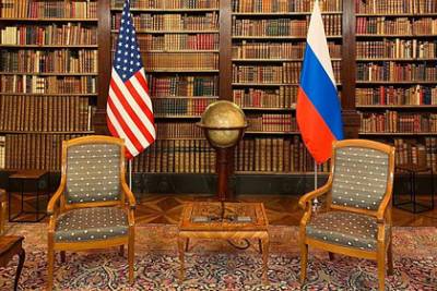 Владимир Путин - Джозеф Байден - Американский чиновник рассказал о подготовке Байдена к встрече с Путиным - lenta.ru - Женева
