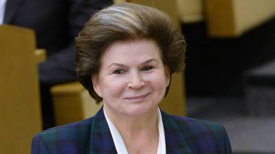 Валентина Терешкова - Светлана Савицкая - Этот день в истории: первый полёт женщины в космос - odessa-life.od.ua