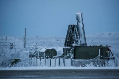 Арктическую зону России защитит улучшенная сеть РЛС — Известия - aif.ru - Чукотка