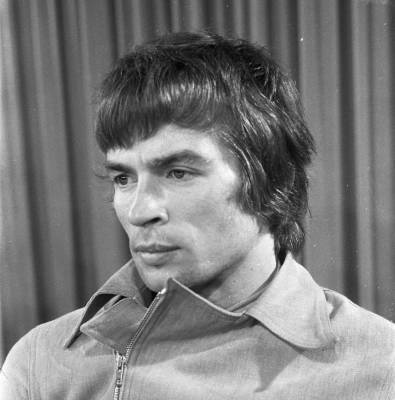 Снять с гастролей. 60 лет назад легендарный Рудольф Нуреев отказался вернуться в СССР - lenta.ua - Англия - Санкт-Петербург - Уфа - Париж - Иркутск - Вена - Лондон