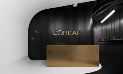 Во Франции - L'Oreal оштрафовали во Франции за шпионаж - capital.ua - Франция - Париж