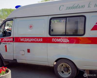 Водитель во Владивостоке распылил в лицо 92-летней пенсионерки газ из баллончика - news.vse42.ru - Россия - Приморье край - Владивосток