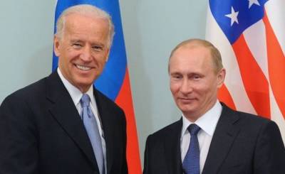 Владимир Путин - Ги Пармелен - Джо Байден - Сегодня состоится российско-американский саммит в Женеве - unn.com.ua - Россия - США - Киев - Швейцария - Женева