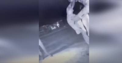 "Пытался справить на них нужду": В Одессе начальник СИЗО попался пьяным за рулём и решил убежать от полиции - reendex.ru - Одесса
