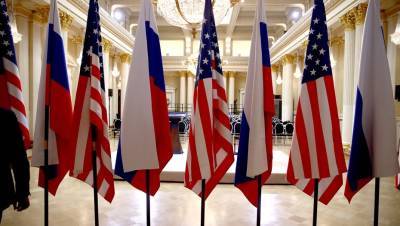 Дональд Трамп - Владимир Путин - Барак Обама - Джозеф Байден - Борис Немцов - Джордж Буш - Посидели, поболтали: кому нужен президентский саммит - dp.ru