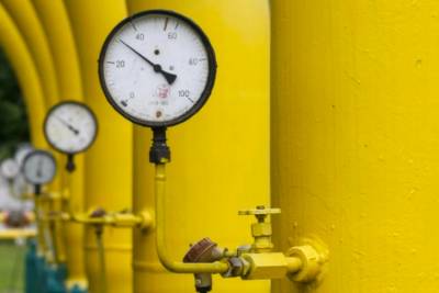 Сергей Макогон - Цена газа на европейском рынке достигла пятилетнего максимума - rupor.info