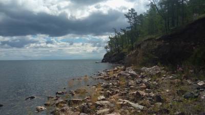 Тела пропавшей супружеской пары обнаружили на берегу озера в Приморье - vm.ru - Приморье край - территория России