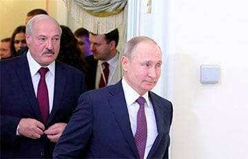 Сдаст ли Вова Сашу? - charter97.org