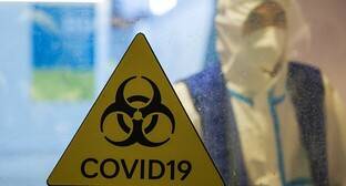 Паат Имнадзе - Эпидемиологи заявили о распространении индийского штамма COVID-19 в Грузии - kavkaz-uzel.eu - Грузия