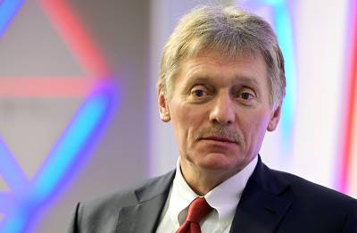 Дмитрий Песков - Песков указал на дефицит диалога между Москвой и Вашингтоном - tvc.ru - Москва