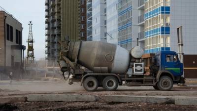 В Петербурге в разы возросла себестоимость строительства - piter.tv - Санкт-Петербург - Строительство