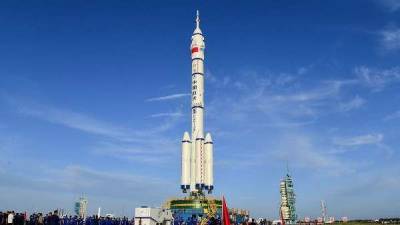 Тан Хунб - Китай осуществит первый пилотируемый космический полëт за 5 лет - eadaily.com