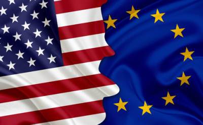 США и ЕС намерены координировать свои действия в противостоянии России - hubs.ua - США