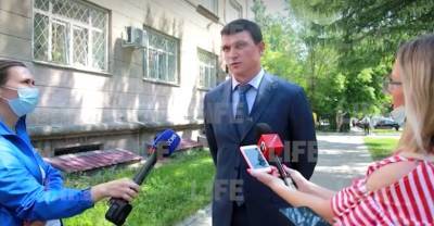 Арестован директор взлетевшей на воздух заправки в Новосибирске - reendex.ru - Новосибирск